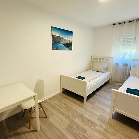 Family & Friends Apartment *