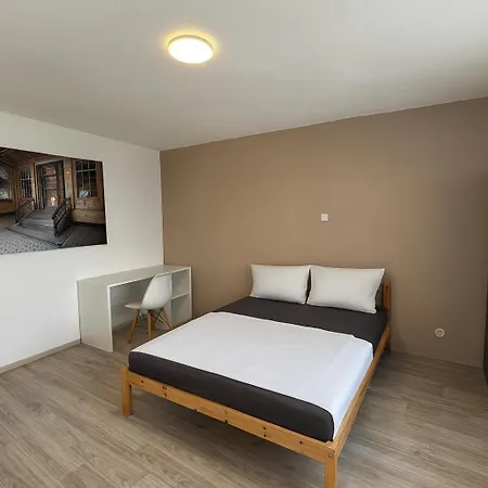 Family & Friends Apartment