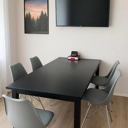 Family & Friends Apartment Koblenz (Rhineland-Palatinate)